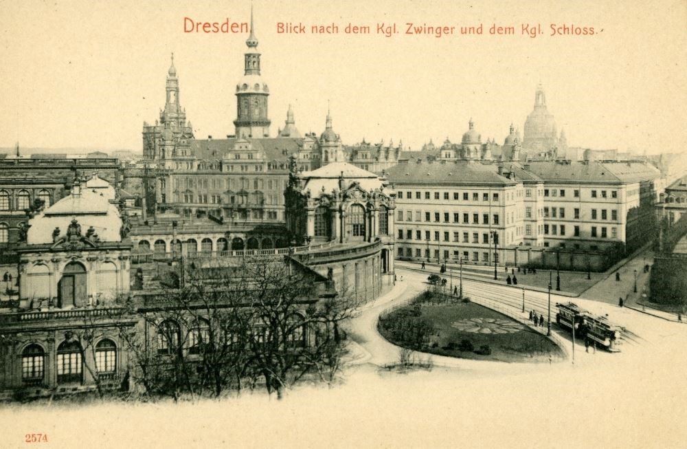 Ostraallee 1 Dresden Ostraallee 1 Dresden