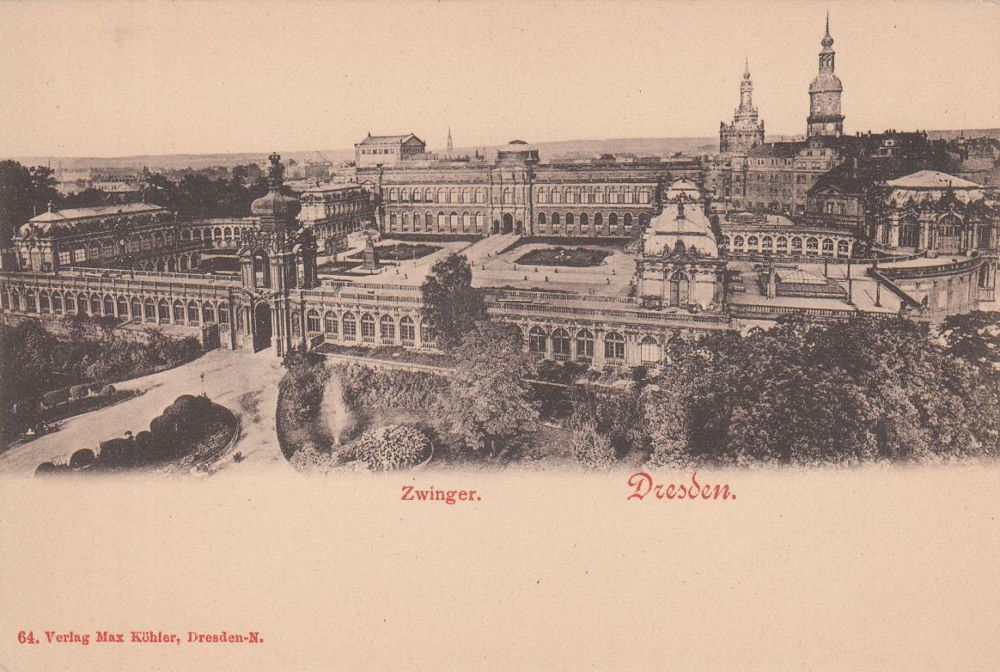 Ostraallee 1 Dresden Ostraallee 1 Dresden