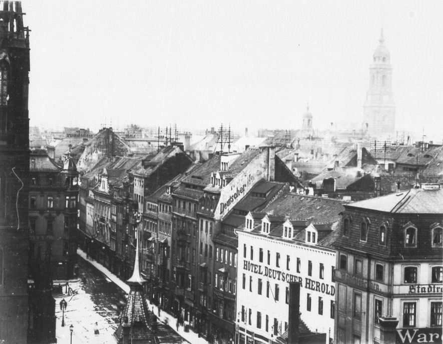 Ostraallee 1 Dresden Ostraallee 1 Dresden