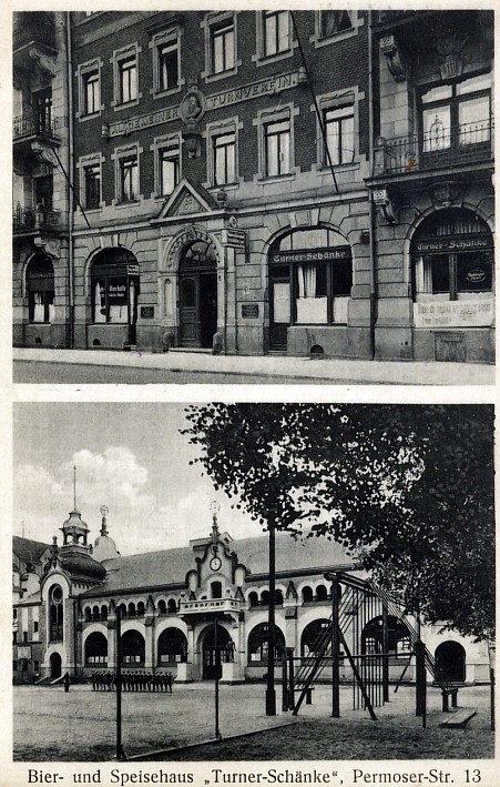 Permoserstraße 13 Dresden Permoserstraße 13 Dresden