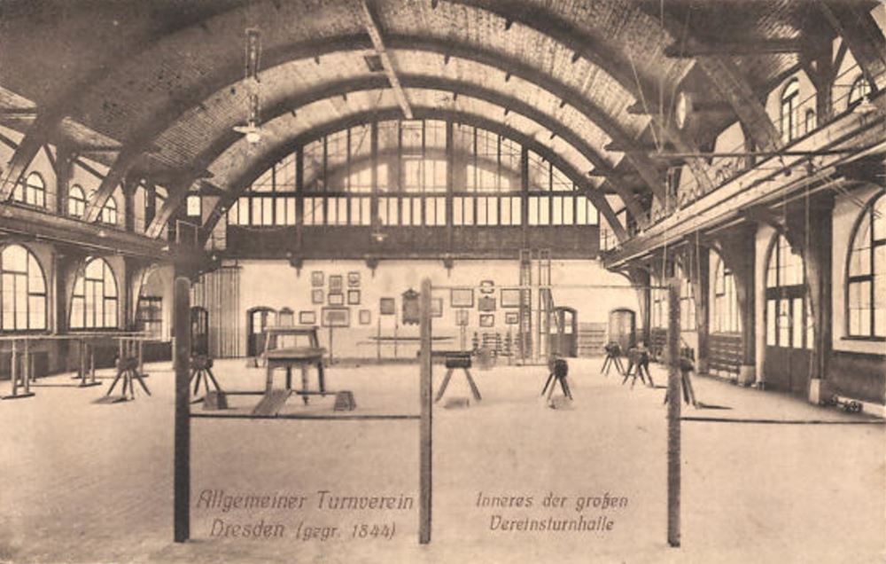 Permoserstra&szlig;e 11  Dresden