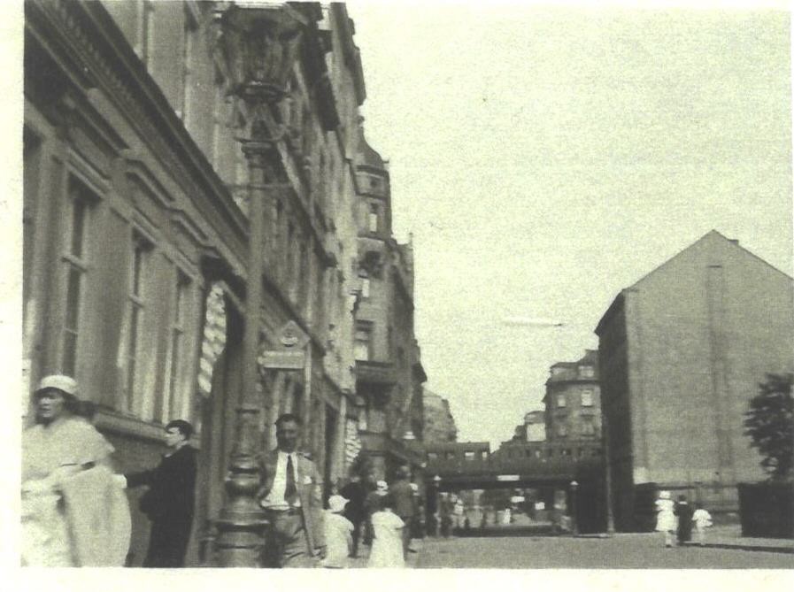 Rosenstraße 63  Dresden