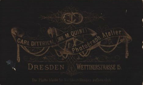 Schweriner Straße 15 (-1946 Wettiner Straße 15) Dresden Schweriner Straße 15 (-1946 Wettiner Straße 15) Dresden