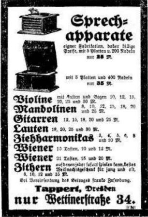 Schweriner Straße 34 (-1946 Wettiner Straße 34) Dresden Schweriner Straße 34 (-1946 Wettiner Straße 34) Dresden