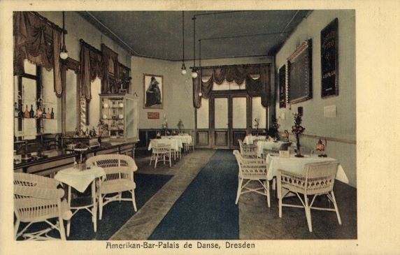 Schweriner Straße 12 (-1946 Wettiner Straße 12) Dresden Schweriner Straße 12 (-1946 Wettiner Straße 12) Dresden