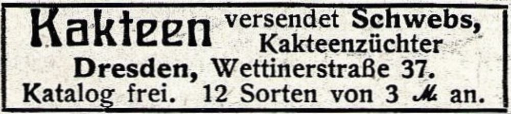 Schweriner Stra&szlig;e 37 (-1946 Wettiner Stra&szlig;e 37)  Dresden